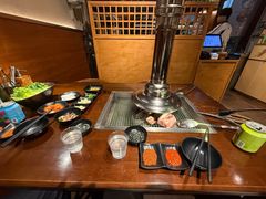 -肉甲韩国木炭烤肉(新壹街1店)