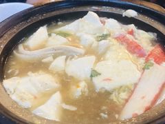 -老姑砂锅·烧烤天津菜(体北道店)