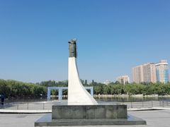 -青城公园