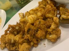 -大茄来海鲜餐厅(亚洲城分行)