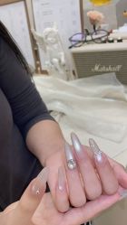 -Touch Nail·品质·美甲美睫