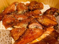 胡桃里烧鸡-胡桃里音乐酒馆(海雅缤纷城店)