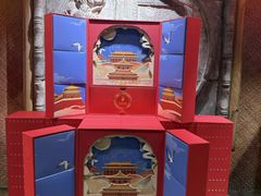 -渝信川菜(长安店)