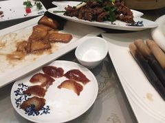 -保定会馆(红旗大街店)