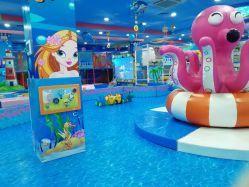 -胜利乐园(胜利购物广场店)