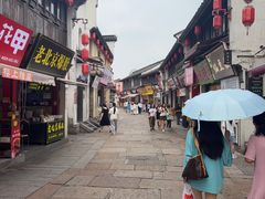 -衣裳街历史文化街区