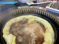 -灶座小锅烀饼·铁锅炖(道里店)
