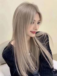 -V8潮牌·接发烫染连锁