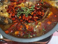 -龙虾当家·大排档(红谷滩五中店)
