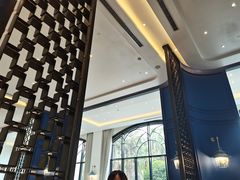 -翠湖宾馆·中餐厅