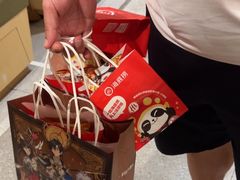 -海底捞火锅(江北万达商业广场店)