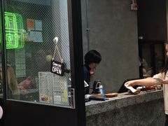 门面-华嫂冰室(尖沙咀店)