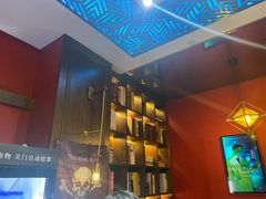 -恐怖游戏(湖滨店)