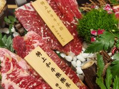 -肉魁屋·烧肉·烧鸟·酒场(高新店)