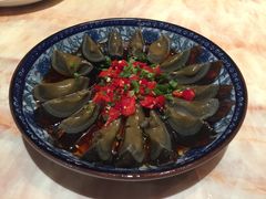 -钟掌勺忘不了地道湘菜(新天地假日广场店)