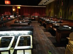 -尚水元休闲自助餐厅(中央城店)