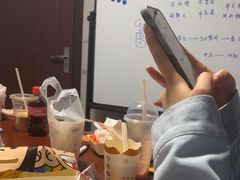 -剧狐剧本杀(徐汇1号店)