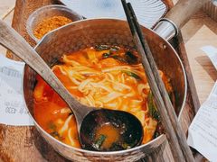 -小满手工粉(杭州滨江龙湖店)