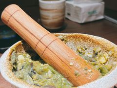 -野阿来·大馆湖南菜(青岛万象城店)