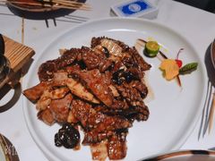 -鑫悦诚府·新鲁菜·餐厅(趵突泉店)