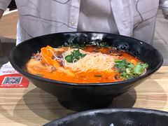 -渔米丰·广府鱼汤米线(光明广场店)