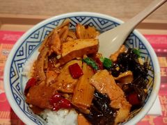 -吉野家(天坛东路店)