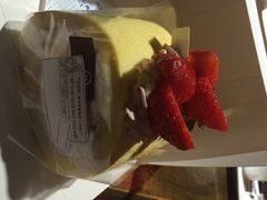 iphone_upload_pic-花花卷卷·鲜食蛋糕(静安久光百货店)
