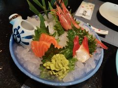 -德川家日本料理(中关村寰太大厦店)
