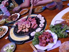 -超级神炭烤肉夜食(芥园西道店)