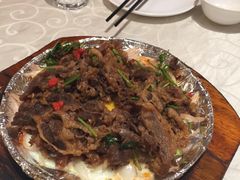 -阿英煲(凉城路店)