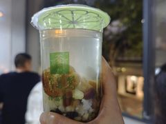 -笃笃笃糖粥(十全街店)