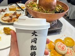 -凯鸽酒楼(操场城店)