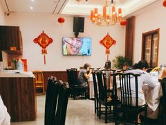 -客家大院·非遗赣南客家菜(郁孤台店)