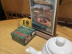 -德胜轩正宗顺德菜(宝安沙井会展中心店)