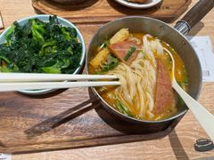 -小满手工粉(北京富力广场店)