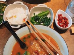 -漆黑觉米粉(三里屯店)