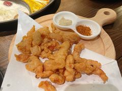 -呷哺呷哺(松江开元店)