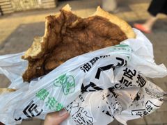 -黑窑厂糖油饼烤鸭·清真菜(旗舰店)