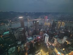 -WFC会仙楼观景台