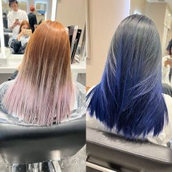 点击看大图 -MMby Hair Code芭曲发型