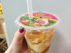 -凤张螺蛳粉·爽口粉(跃进路总店)