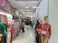 -友谊服饰商场(名品商厦店)