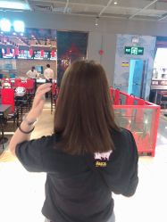 点击看大图 -潘多拉Hairsalon