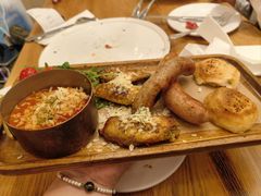 -城市大道红炉披萨烘焙坊