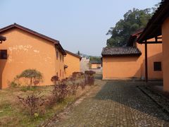 -毛泽东同志旧居