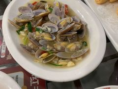 -长平肥姐白粥·海鲜打冷