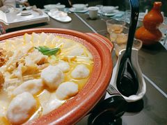 -恬阿姨庭院餐厅·生日宴