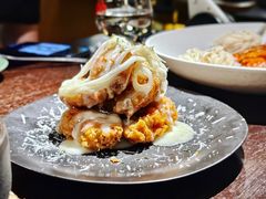 -Fuzzy Bistro 浮几韩餐·茶酒馆