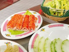 -燃计沙茶皇·香港沙茶火锅(人广旗舰店)