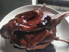 -锦桃农家菜馆